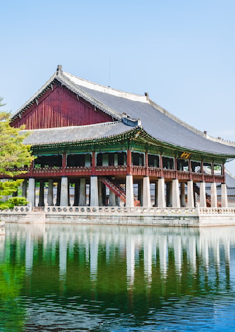 seoul tour packages from hyderabad