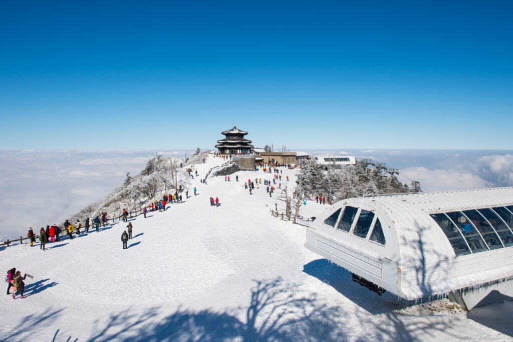 20242025 Korea Ski Resort Info Korea Tour Company